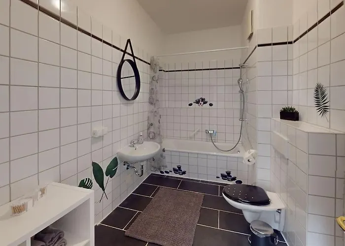 Ferienoase Mitten In No2